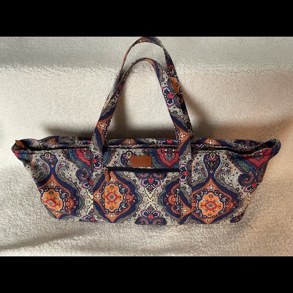 Yoga Bag